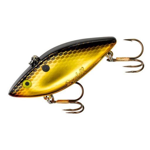 Heddon Super Spook BOYO 3 3/8 Oz Okie Shad - FishAndSave