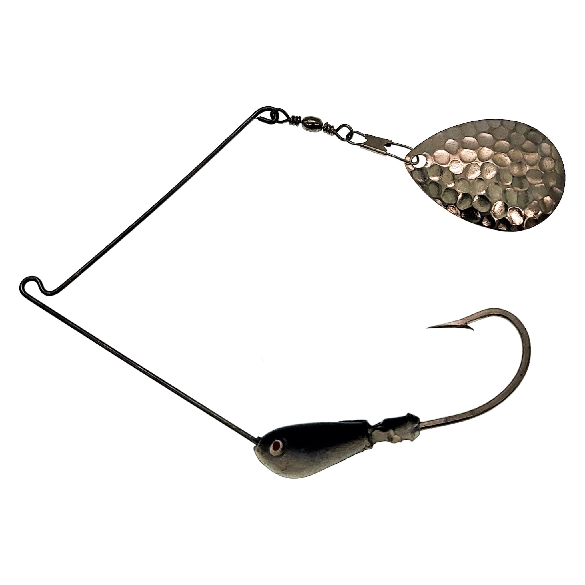 SPINNER BAIT SKIRTS - AFN Fishing & Outdoors