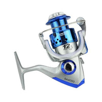 Abu Garcia VENGSP30 Vengeance Spinning Reel Size 30 (bulk) Grey