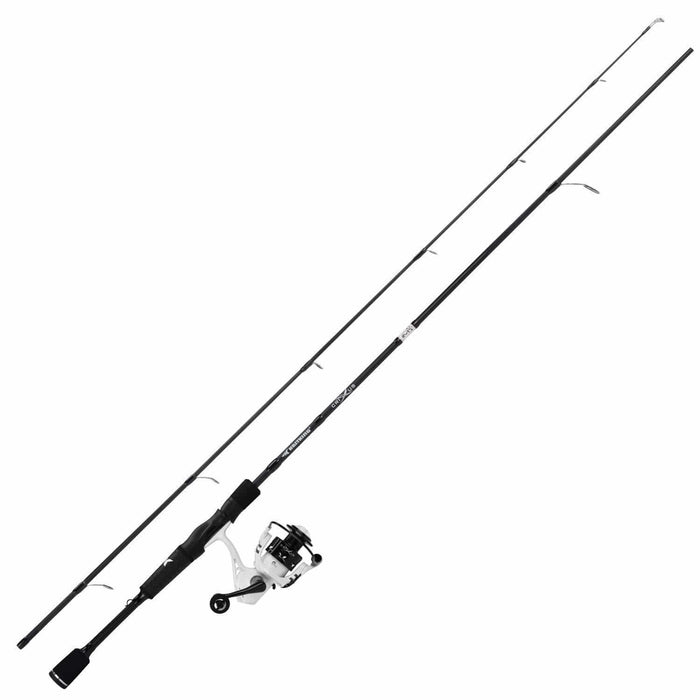 KastKing Crixus IM6 Spinning Combo 7'0 Medium Fast 2pc Sz 3000 Reel 5.2:1  - FishAndSave