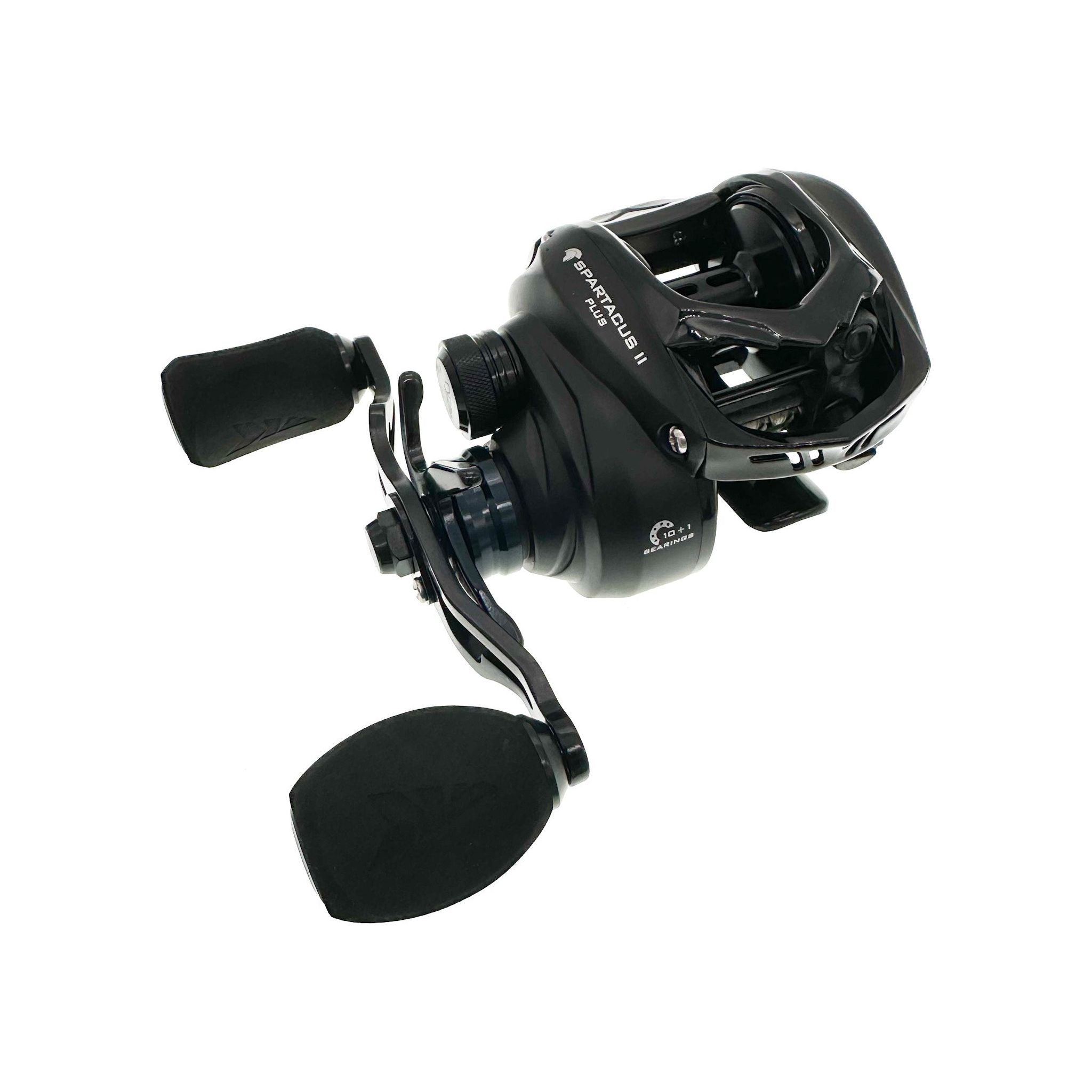 KastKing Spartacus Baitcasting Reel – Kast King