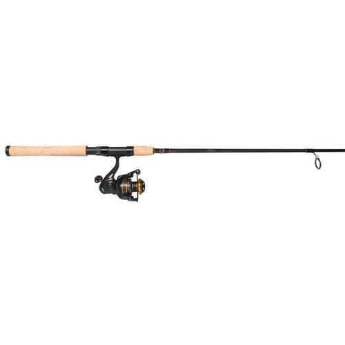 Kunnan Beast Spinning Combo KBE1530S70-5000 5000 Reel 1' 1pc. 12-20 lb. -  FishAndSave