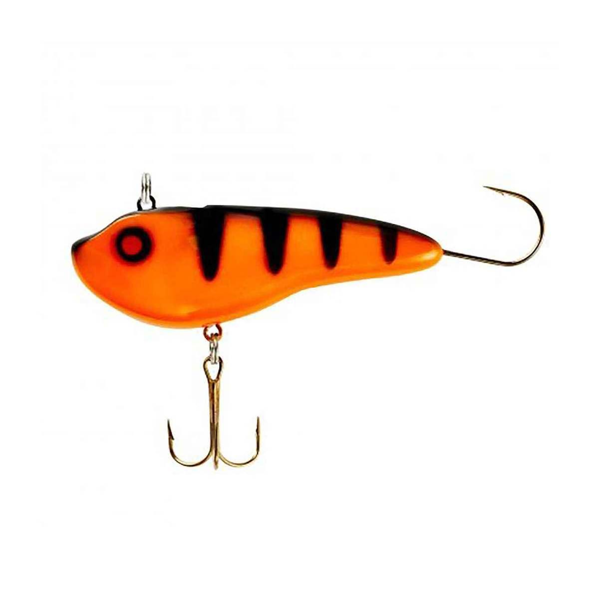 Lindy Fishing Tackle - Lindy Glow Streak-Viral Perch (LGSTK321