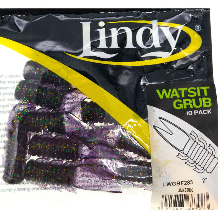 Lindy Watsit Jig