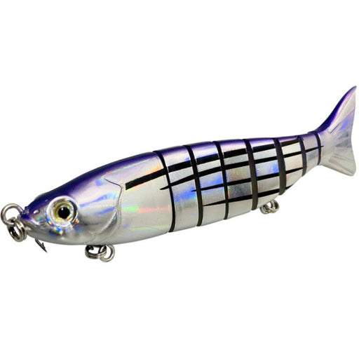 Yo-Zuri 3DB Shad 2-3/4 3/8 Oz - FishAndSave