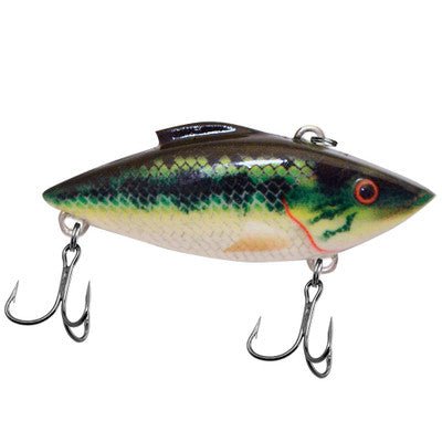 Rat-L-Trap Lures 3/4-Ounce Mag Trap