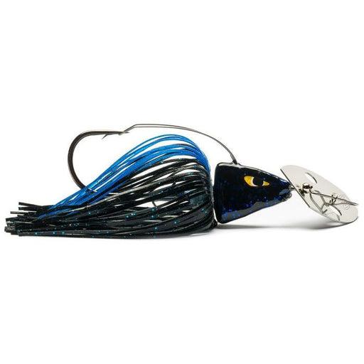 Humdinger Spinnerbait Colorado/Willow Blade Qty 1 - FishAndSave