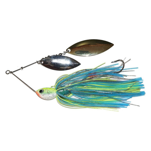 Northland Fishing Tackle Reed-Runner® Single Spin (Canary) - CAMLOCKbox