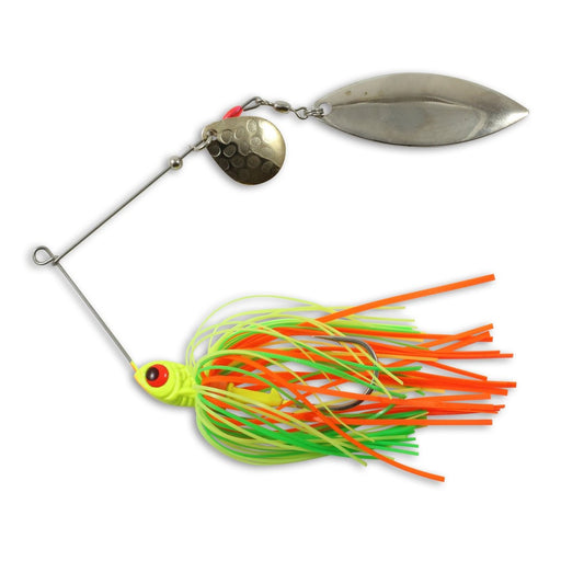 Northland Tackle Reed-Runner Single Spin Spinnerbait - FishAndSave