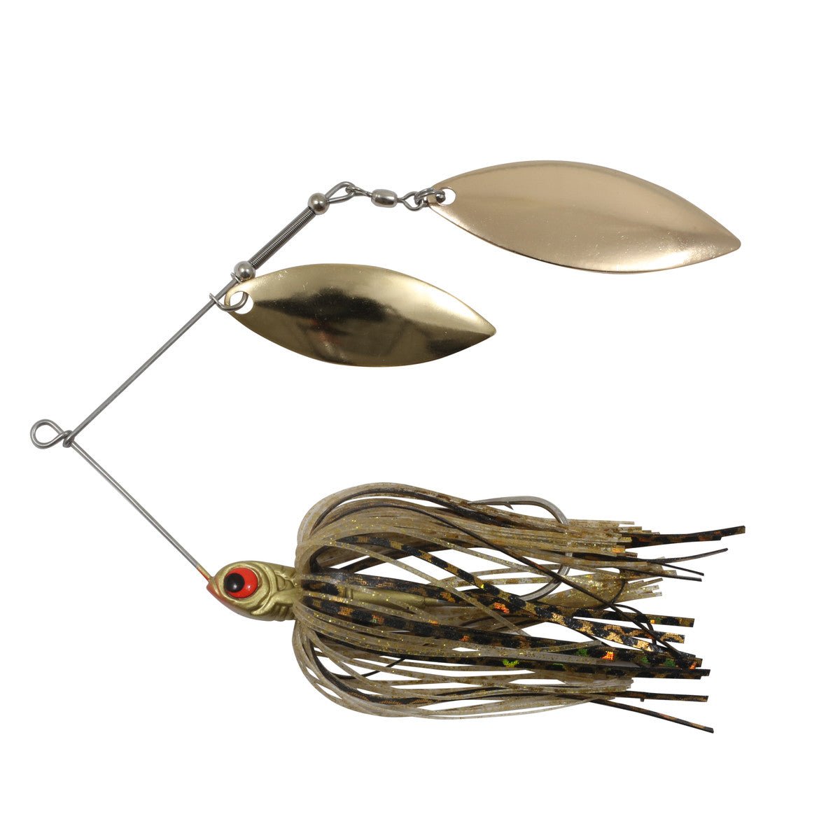 Northland Fishing Tackle Reed Runner Single Blade Spinnerbait