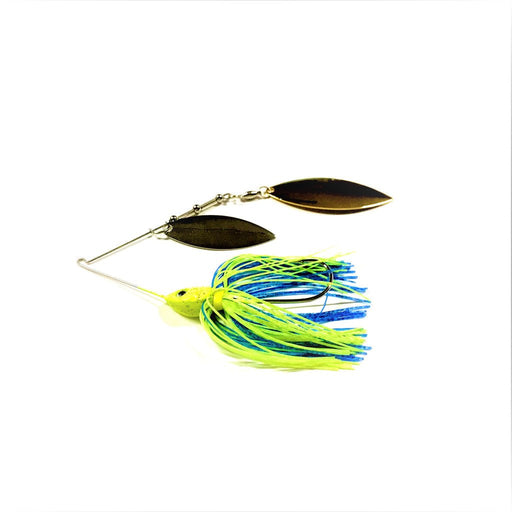 Humdinger Indiana Spinnerbait Replacement Blades 3pk