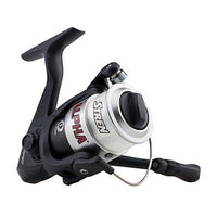 Zebco 404 Push Button Reel 2.8:1 Gear Ratio Right Handed - FishAndSave