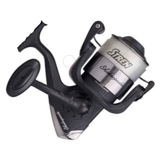 Shakespeare Ugly Stick CUFSP30 Catch Ugly Fish Spinning Reel Sz 30