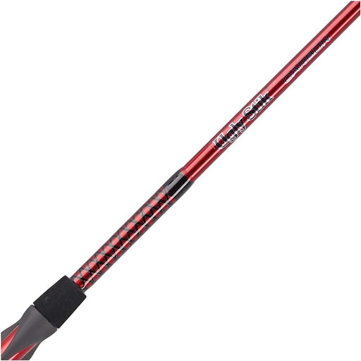 SHAKESPEARE UGLY STIK - RED CARBON - 1 PC - CASTING ROD