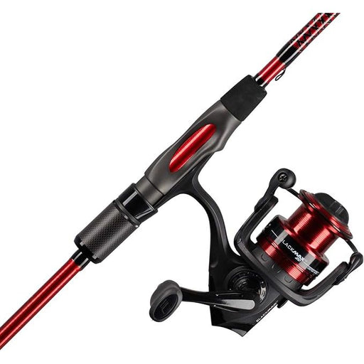Shakespeare Alpha 20 Spinning Reel 5.2:1 Gear Ratio Clam Pack