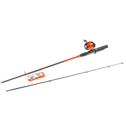 South Bend Ultrafight Split Decision 5'6 2Pc Ultra Light Combo -  FishAndSave