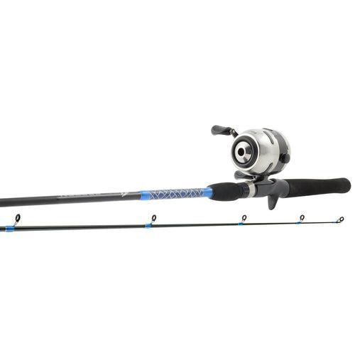 South Bend Trophy Stalker 5' Telescopic Spinning Combo - FishAndSave