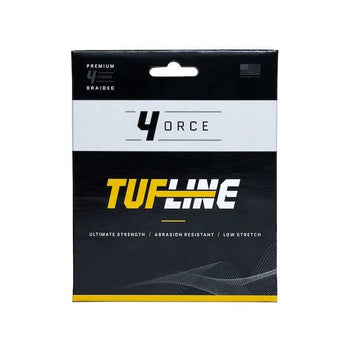 Tuf-Line ADX Enforcer 8X Braided Line