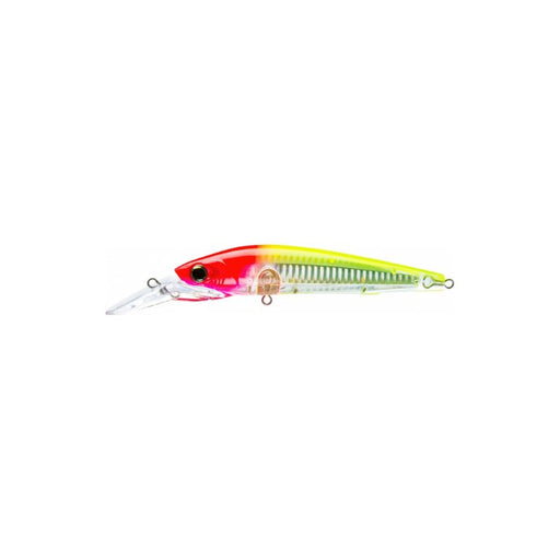 Yo-Zuri R1456 CPRH 3D Diver (S) 140mm 5-1/2 Red Head