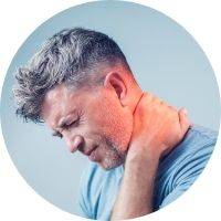 chronic neck pain