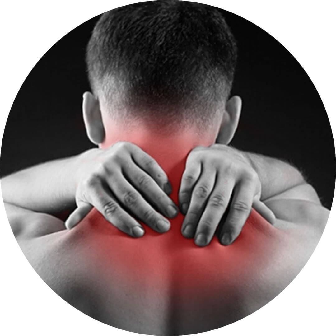 chronic neck pain