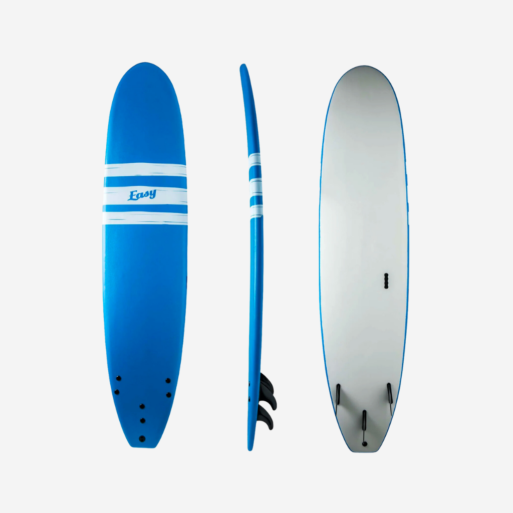 Tiki Easy Surfboard