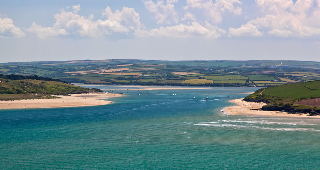 Camel Estuary