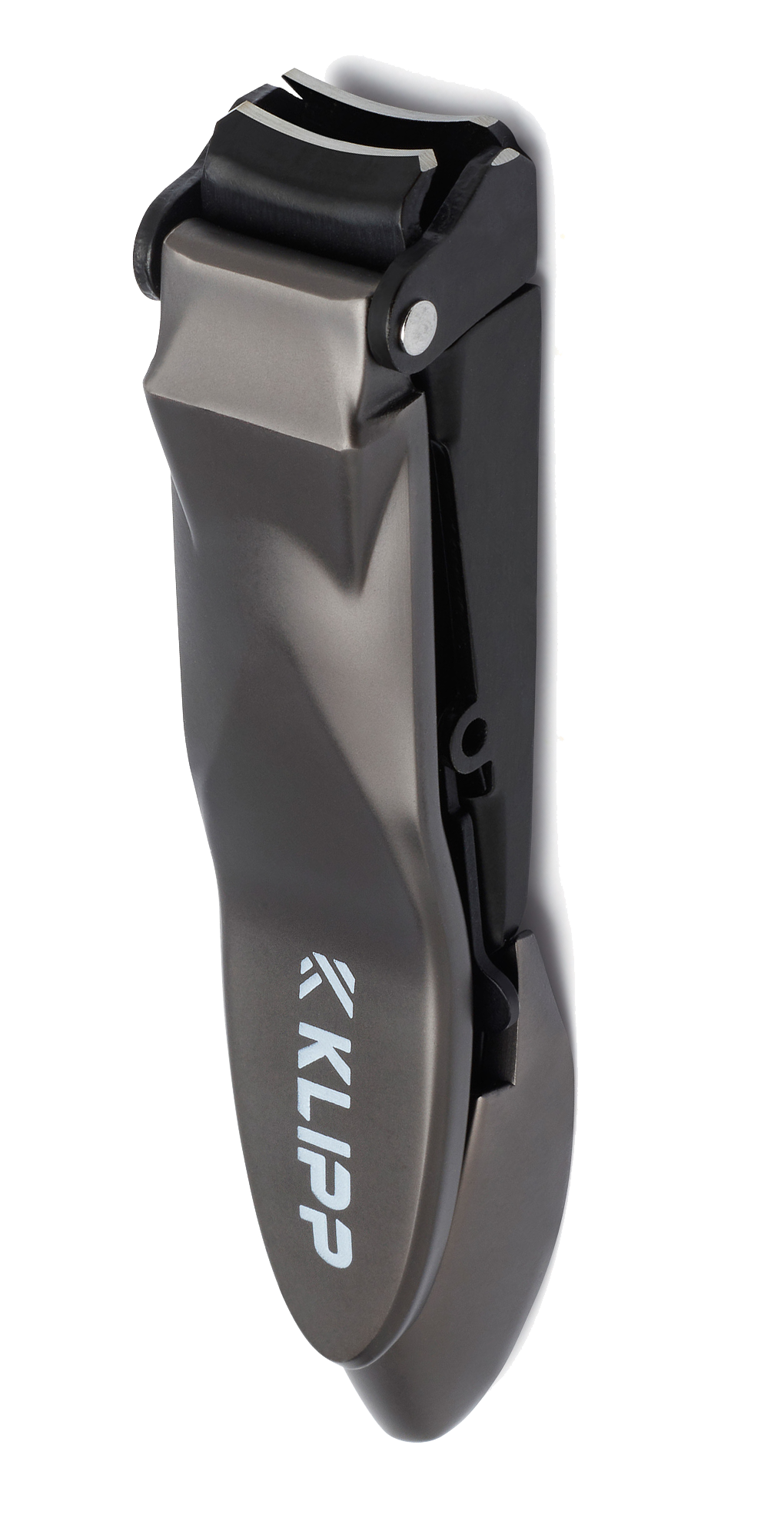 Nail Clippers for Men with Catcher – Klipp Nail Care