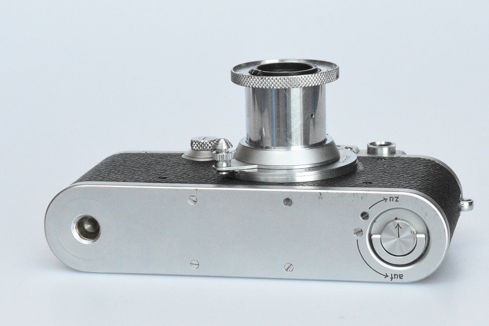 大人気新品 LeicaⅢa Elmar5cmF3,5 autismdfw.org