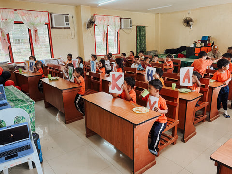 Baguio Elementary | Davao, Philippines 2024