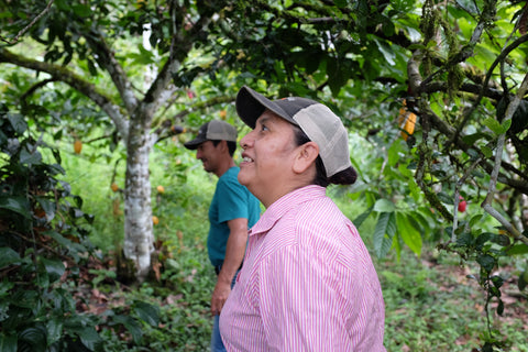 Askinosie Chocolate | Zamora, Amazonia