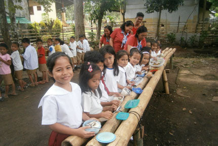 Tableya Lunch