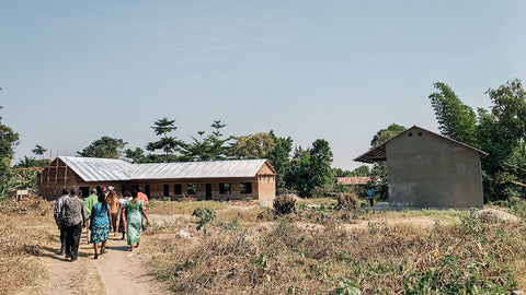 Mababu, Tanzania