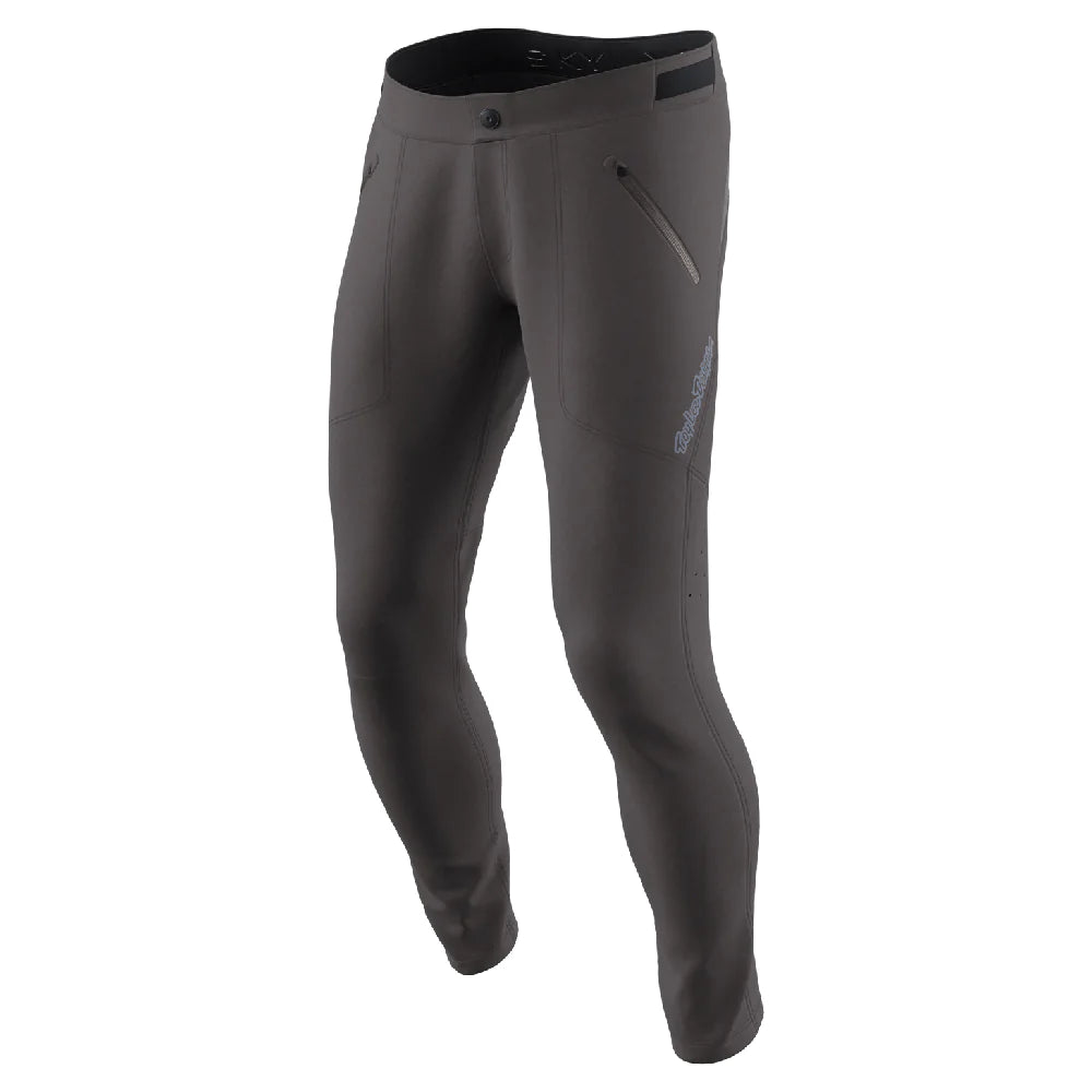 Skyline Pant Signature Black –