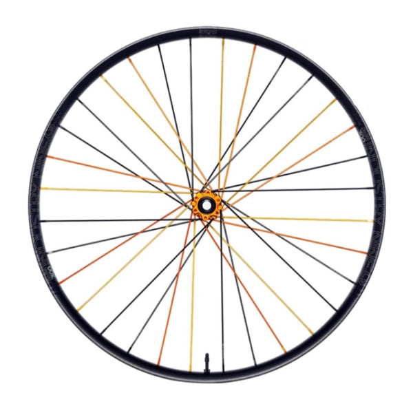 Enduro S- Hydra Wheelset (SuperBoost) - Unsprung