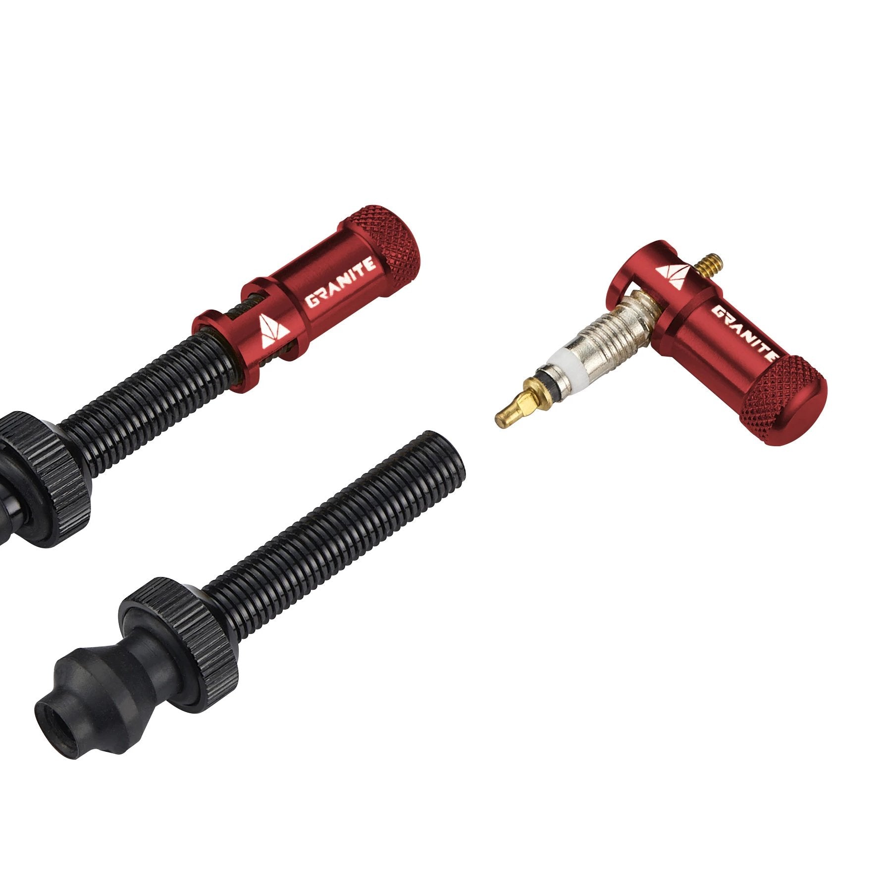 presta valves