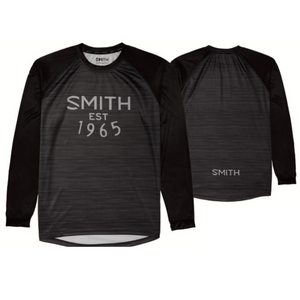 smith mtb jersey