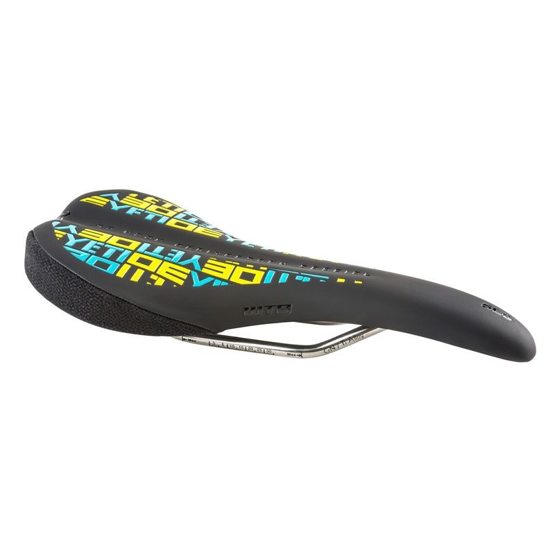 wtb yeti saddle