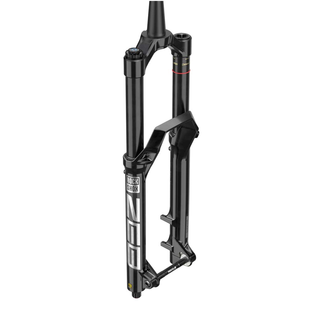 RockShox MTB Mudguard - Unsprung