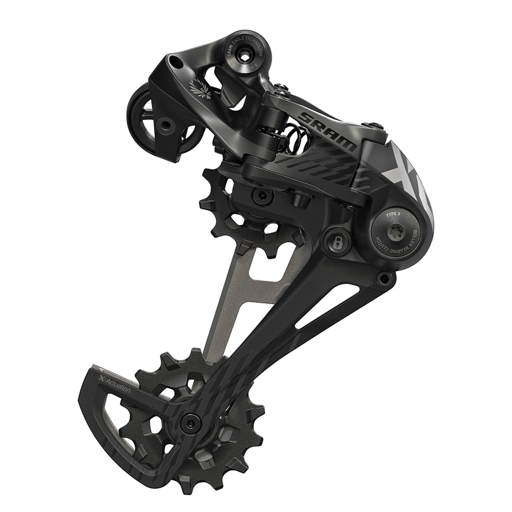 xo1 derailleur