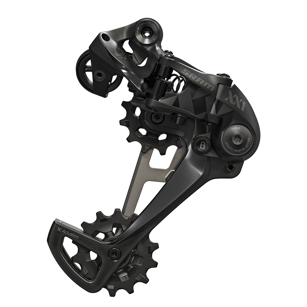 eagle rear derailleur