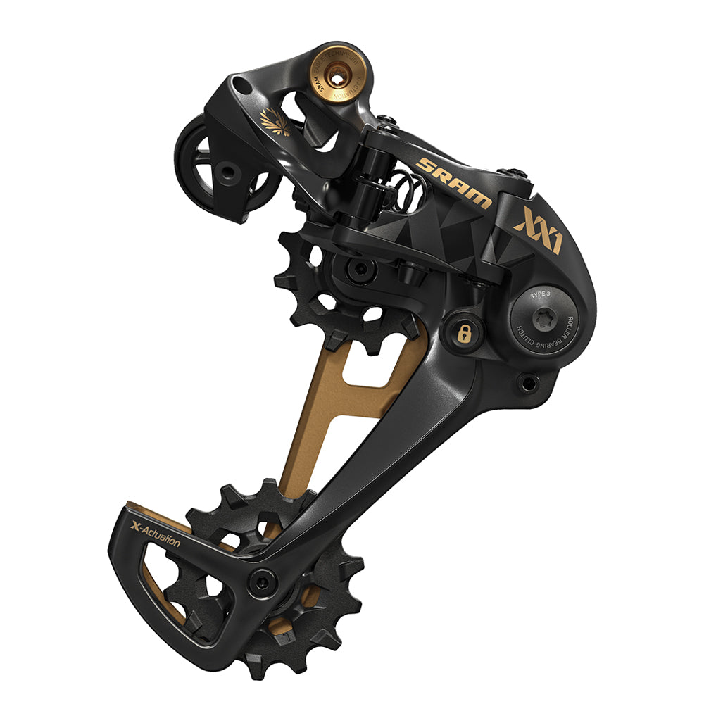 sram xx1 eagle derailleur