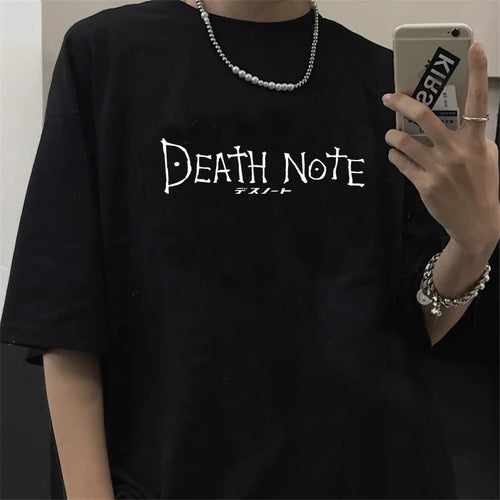 Death Note Notebook: journal / Original Death Note With Rules +100Pages /  for cosplay and lover anime / Page type: College Ruled. by death note store