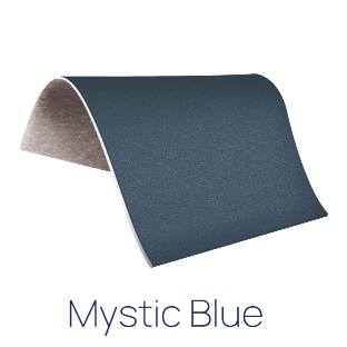 Se Earthlite Sidearmstøtter - Mystic Blue | Blå - Hos BodyMindCompany hos BodyMindCompany.dk