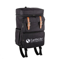 Se Earthlite Go-pack&trade; Luksus Rejsetaske Til Behandlere - Hos BodyMindCompany hos BodyMindCompany.dk