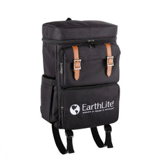 Billede af Earthlite Go-pack&trade; Luksus Rejsetaske Til Behandlere - Hos BodyMindCompany
