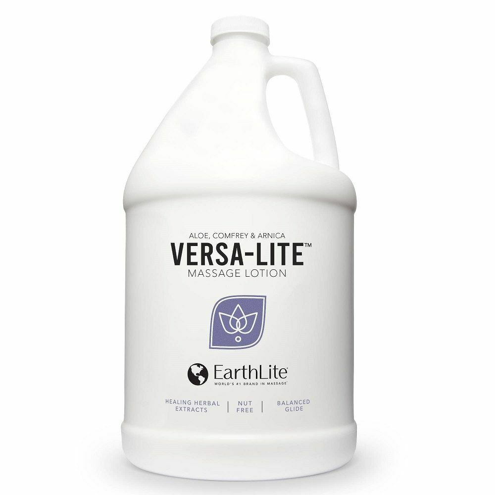 Billede af Earthlite Versa-lite&trade; Massagelotion - 3,8 Liter - Hos BodyMindCompany