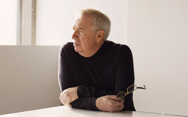 David Chipperfield - Conversation taken from TTA7 - SS 2014