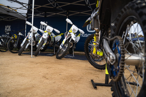 motos arribas modelos nuevos husqvarna 2023 madrid