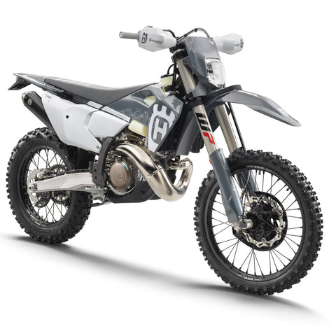 Motos Arribas Husqvarna TE 300 Pro Oferta Carrocería